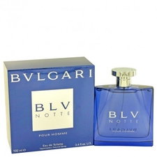 Bvlgari / Bvlgari BLV Notte - Eau de Toilette 100 ml