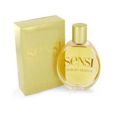 Giorgio Armani / Sensi - Eau de Parfum 50 ml
