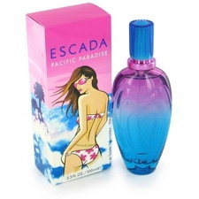 Escada / Escada Pacific Paradise - Eau de Toilette 50 ml