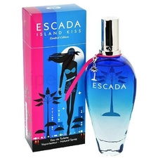 Escada / Escada Island Kiss - Eau de Toilette 100 ml