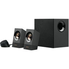 Logitech Z537