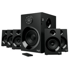 Logitech Z607