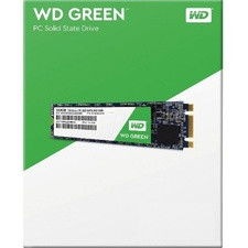 Western Digital WDS120G2G0B