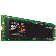 Samsung MZ-N6E500BW