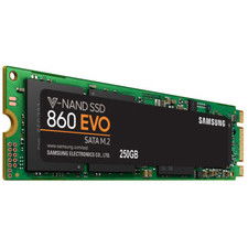 Samsung MZ-N6E250BW