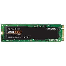 Samsung MZ-N6E2T0BW