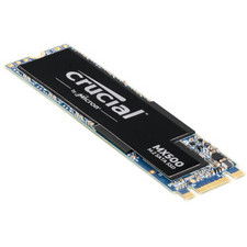 Crucial CT1000MX500SSD4