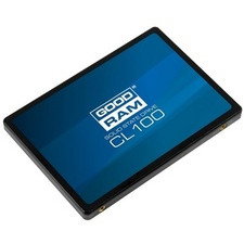 Goodram SSDPR-CL100-240