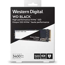 Western Digital WDS500G2X0C