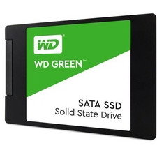Western Digital WDS480G2G0A