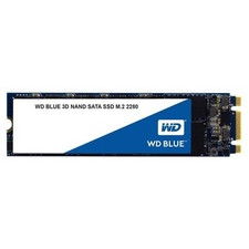 Western Digital WDS200T2B0B