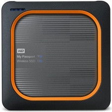 Western Digital WDBAMJ0020BGY