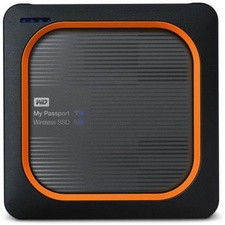 Western Digital WDBAMJ0010BGY