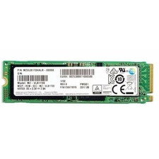 Samsung MZVLB512HAJQ