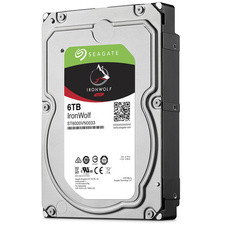 Seagate ST6000VN0033