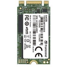 Transcend TS64GMTS400S