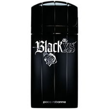 Paco Rabanne / Black XS for Him - Eau de Toilette 50 ml