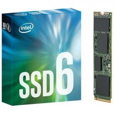 Intel SSDPEKNW512G8X1