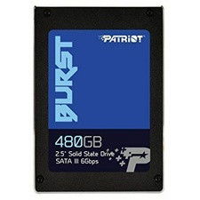 Patriot PBU480GS25SSDR