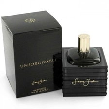 Sean John / Unforgivable - Eau de Toilette 125 ml