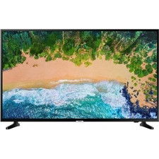 Televizor LED Samsung 55NU7093, 140 cm, 4K Ultra HD