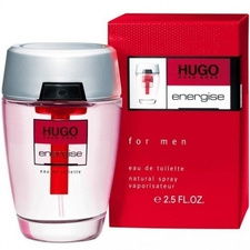 Hugo Boss / Hugo Energise - Eau de Toilette 75 ml