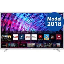 Televizor LED Philips 32PFS5823, 81 cm, Full HD