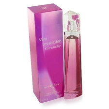 givenchy very irresistible 50 ml