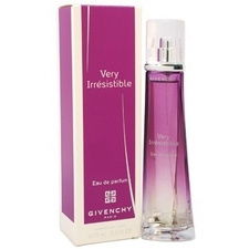 Givenchy / Very Irresistible Sensual - Eau de Parfum 30 ml