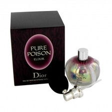 Christian Dior / Pure Poison Elixir - Eau de Parfum 50 ml