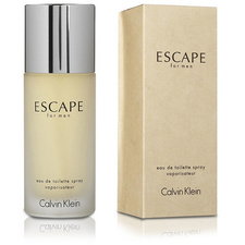 Calvin Klein / Escape - Eau de Toilette 50 ml