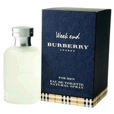 Burberry / Weekend - Eau de Toilette 50 ml