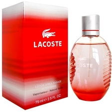 Lacoste / Style in Play - Eau de Toilette 125 ml