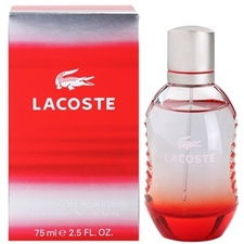 Lacoste / Lacoste Red - Eau de Toilette 75 ml