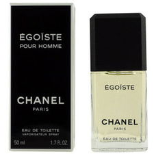 Chanel / Egoiste - Eau de Toilette 50 ml