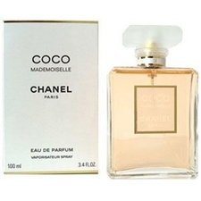 Netelig Eindeloos afvoer Chanel / Coco Mademoiselle - Eau de Parfum 100 ml - ShopMania