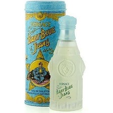 Versace / Baby Blue Jeans - Eau de Toilette 50 ml