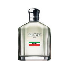 Moschino / Moschino Friends - Eau de Toilette 75 ml
