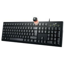 Genius KB-100