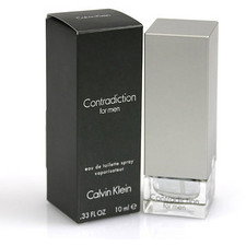 Calvin Klein / Contradiction - Eau de Toilette 30 ml
