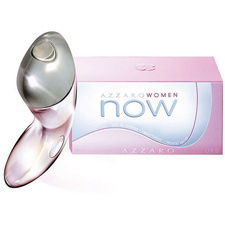 Loris Azzaro / Azzaro Now - Eau de Toilette 50 ml