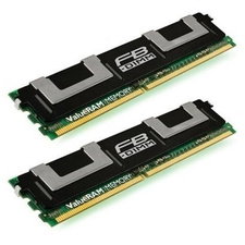 Kingston KVR667D2D8F5K2/4G