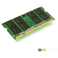 Kingston KVR800D2S6/2G