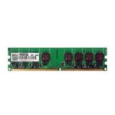 Memorie Transcend TS128MLQ64V8U, 1GB, DDR2, 800MHz