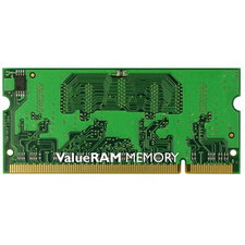 Kingston KVR667D2S5K2/4G