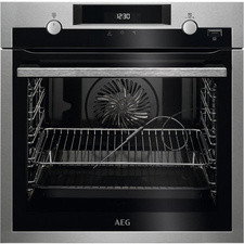 Cuptor electric incorporabil AEG BPE556320M, 71 l