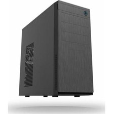 Chieftec HC-10B-OP