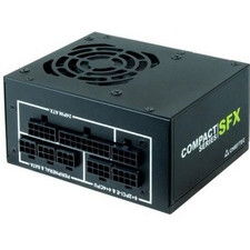 Chieftec CSN-550C