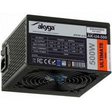 Akyga AK-U4-600