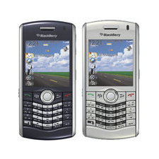 BlackBerry 8130